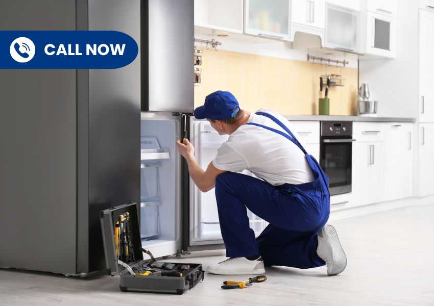 Willow Hill IL Appliance Repair Company